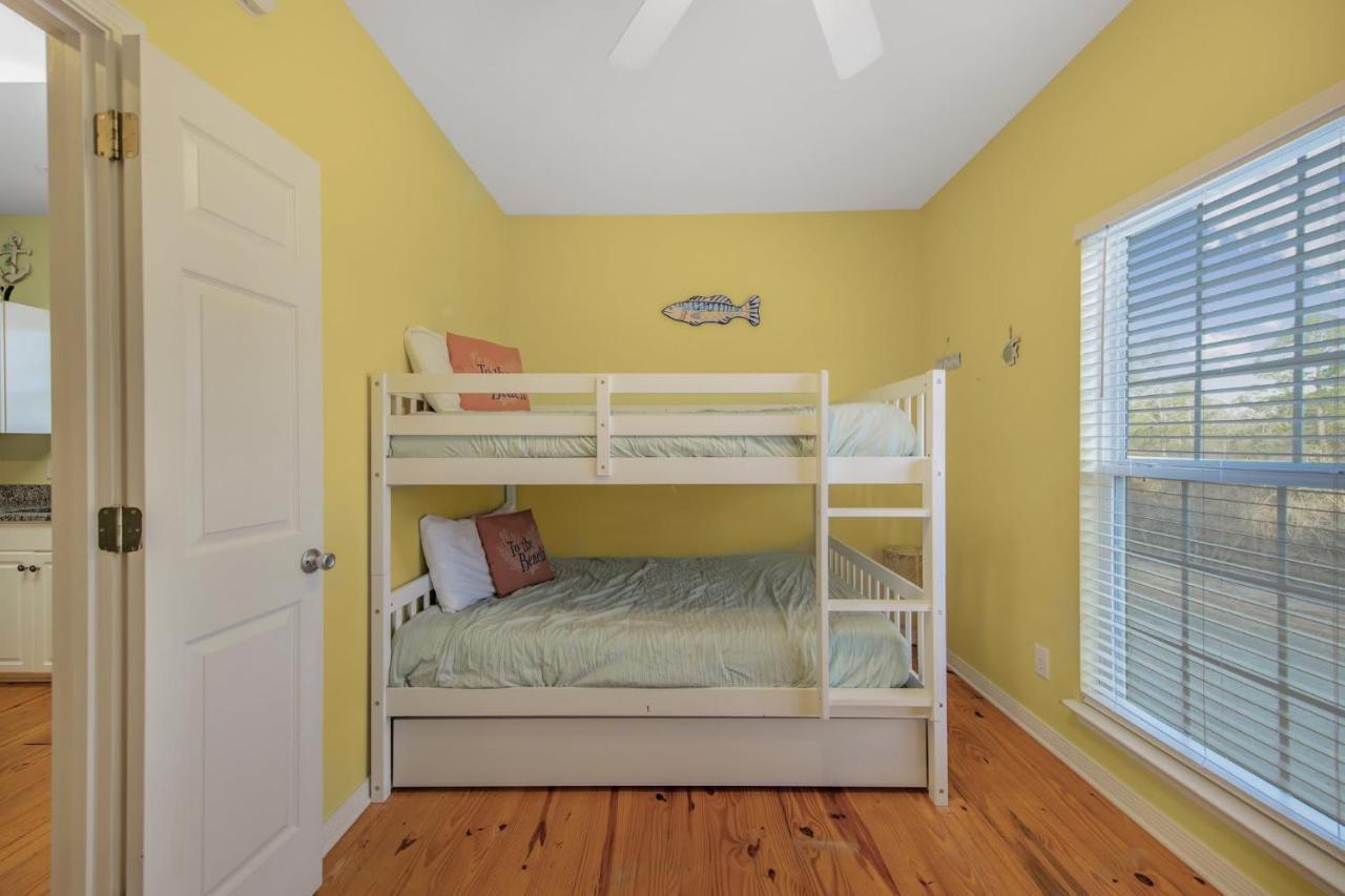 Peaceful Cottage In Fort Morgan Pool And Hot Tub Gulf Shores Exterior foto