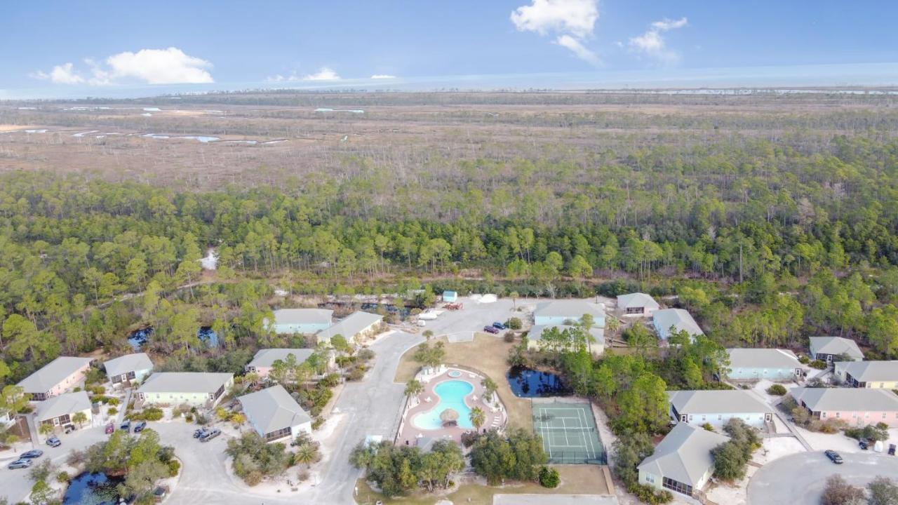 Peaceful Cottage In Fort Morgan Pool And Hot Tub Gulf Shores Exterior foto